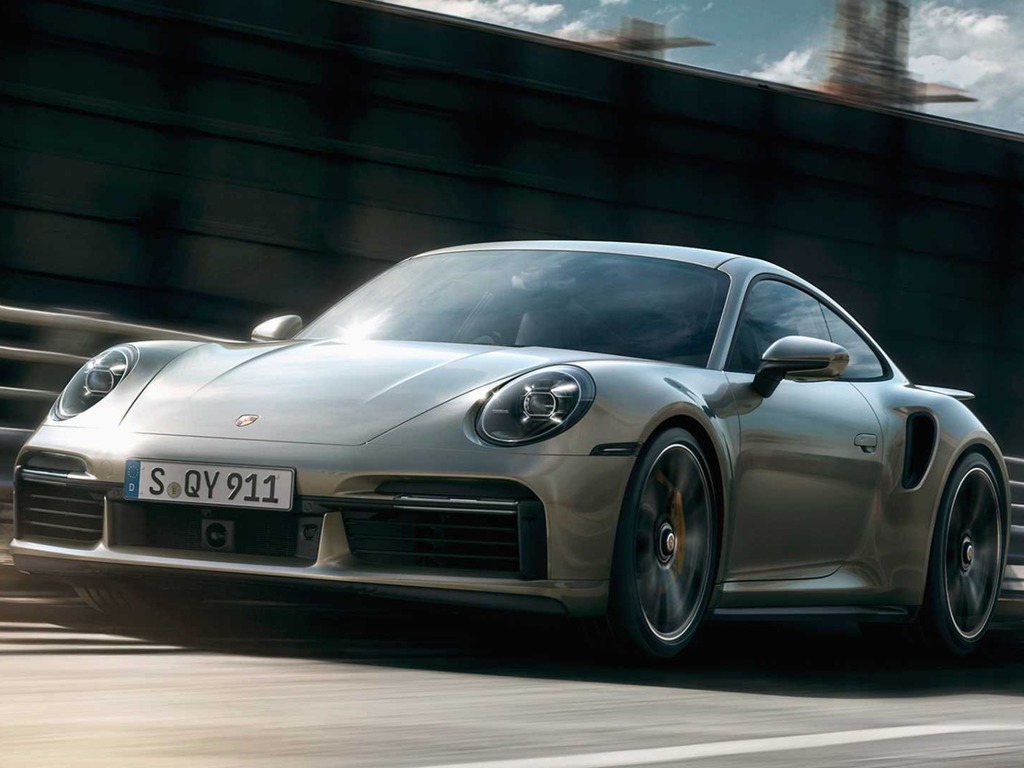 Porsche 超越母公司 VW 成歐洲市值最高車廠