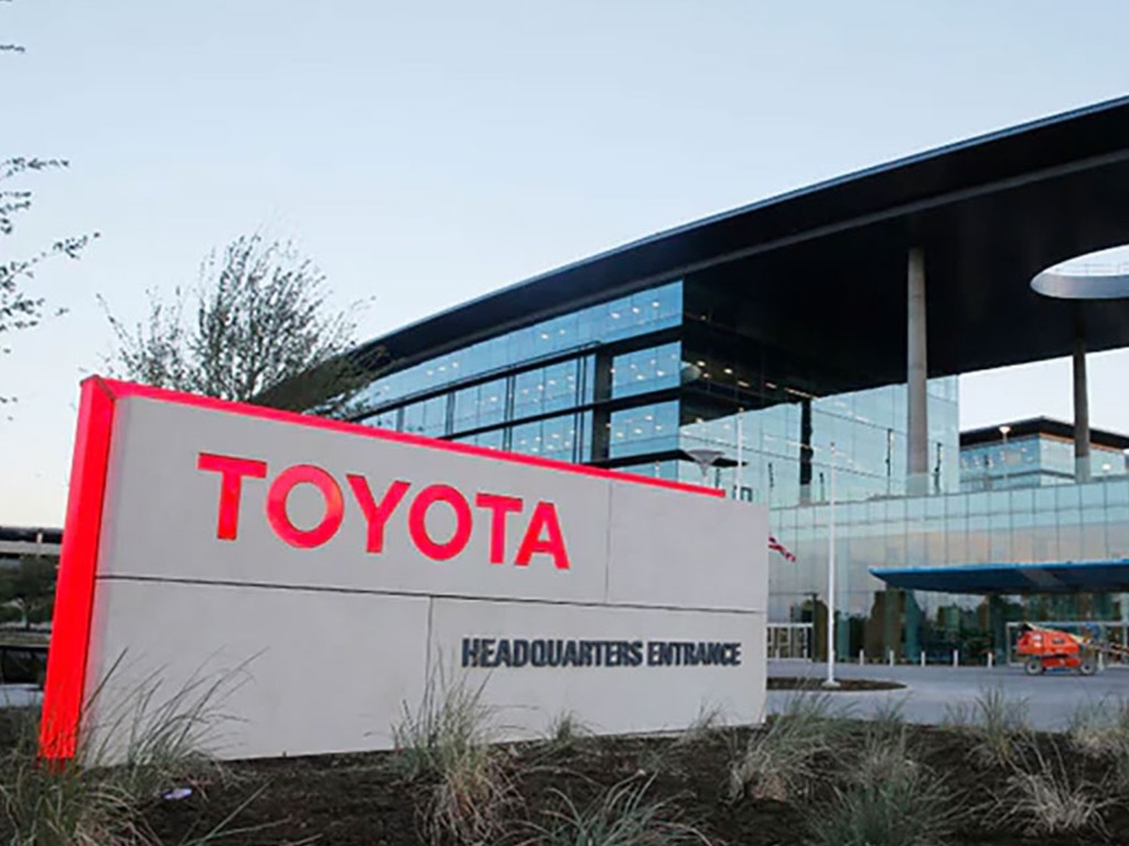 Toyota 近 30 萬 T-Connect 客戶資料外洩 豐田堅稱敏感資料不可能被洩