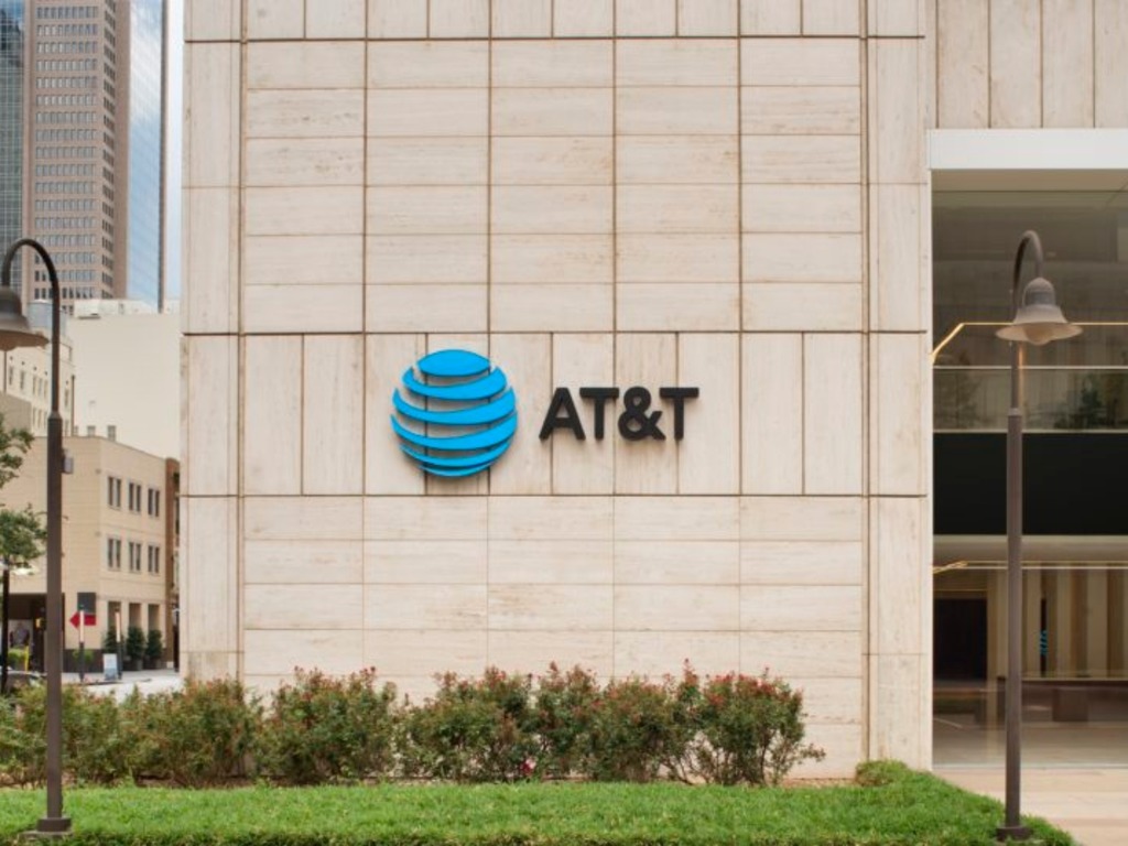 AT&T 計劃進軍衛星通訊業務 先於夏威夷測試