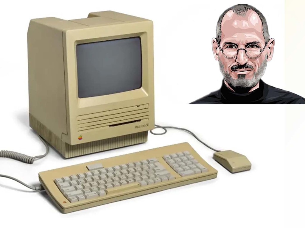 Steve Jobs 舊 Mac SE 將拍賣 預計可賣 150 萬以上