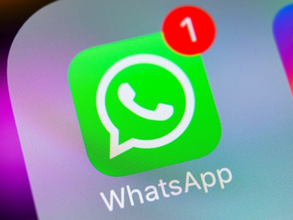WhatsApp 雙平台官方更新登場！即試最新功能！