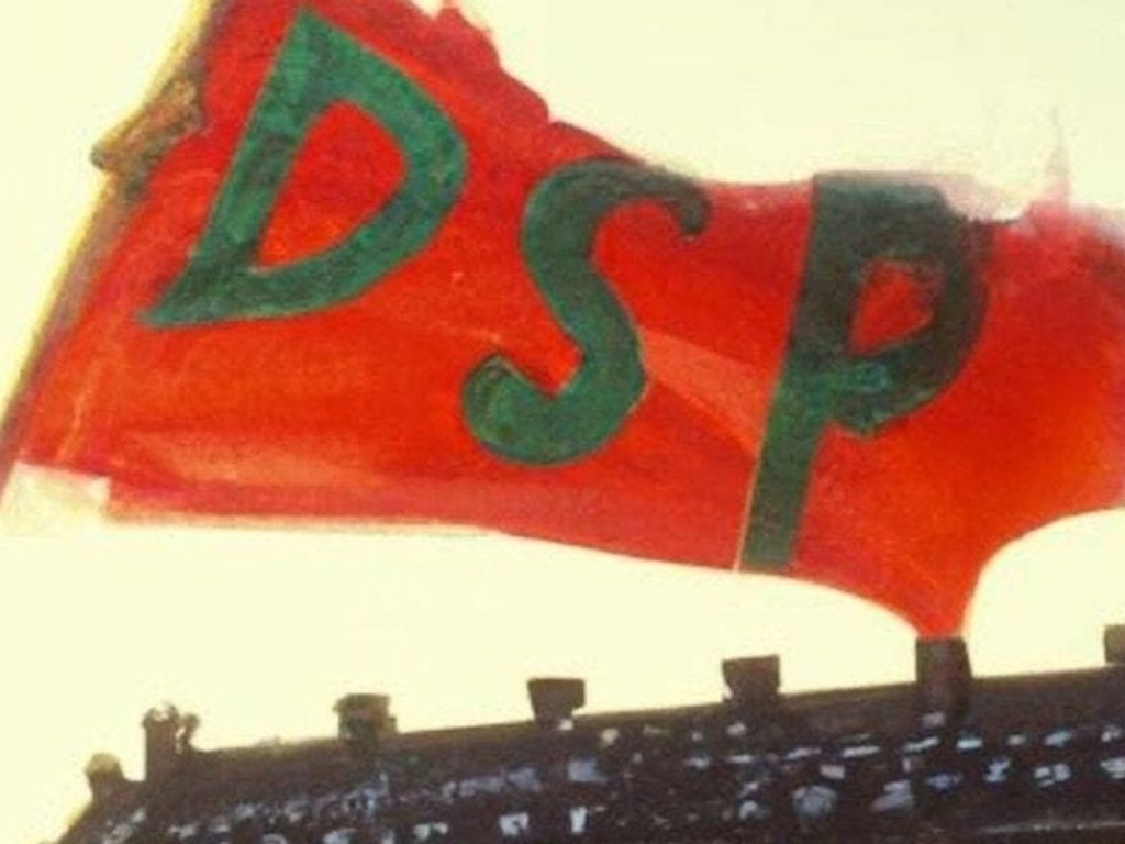 丹麥政黨選出 AI 黨魁 考慮參加下月大選