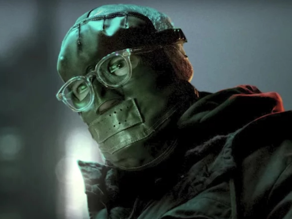 新版謎語人揭接拍《蝙蝠俠》收特別的文件夾 附有追蹤裝置防劇透