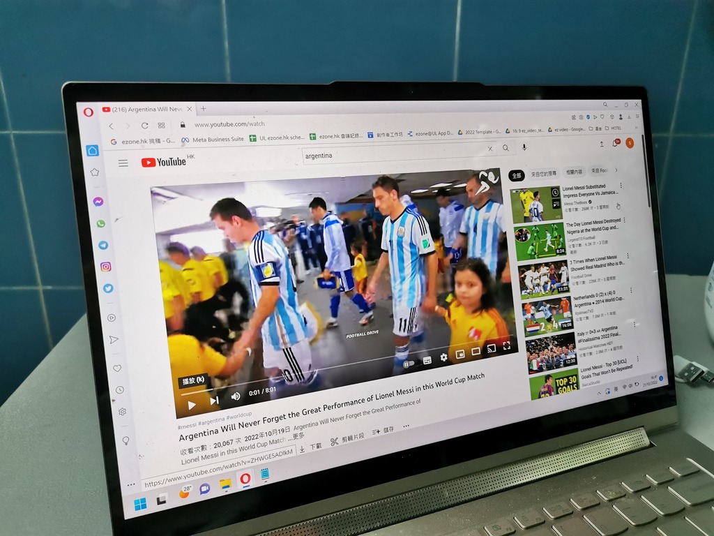 YouTube Premium 多地區加價 阿根廷加幅近 3 倍