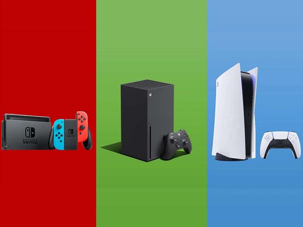 PS5 銷量達 2400 萬 Xbox 增長近 2 成半