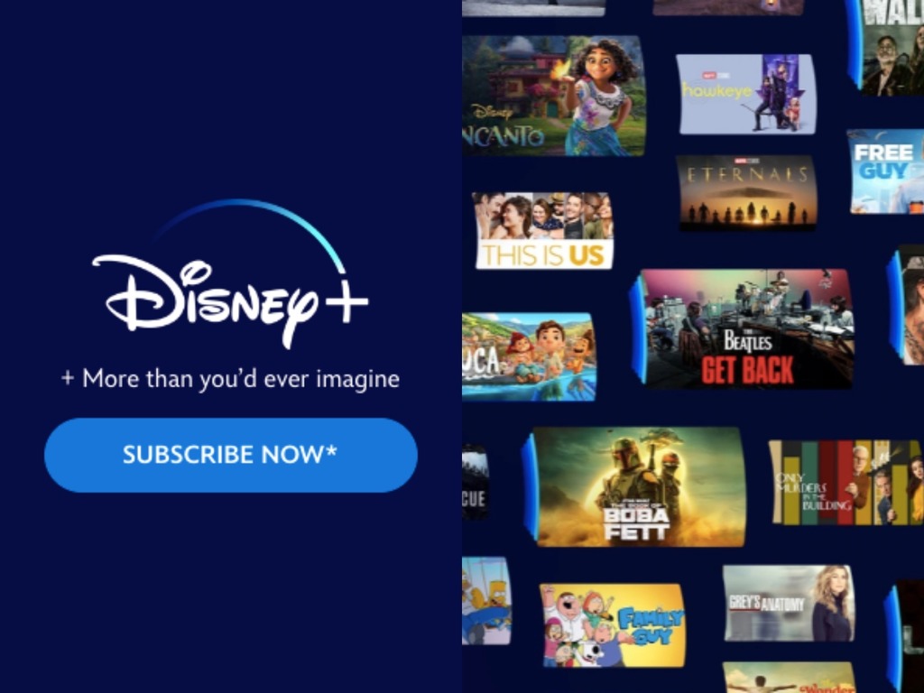 Disney+ 連廣告訂閱計劃 或無法對應兩個重要功能