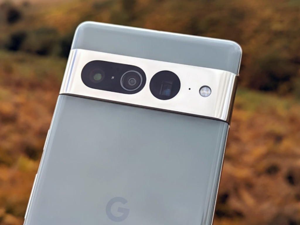 傳 Google Pixel 7a 相機鏡頭大升級 4 大特色曝光