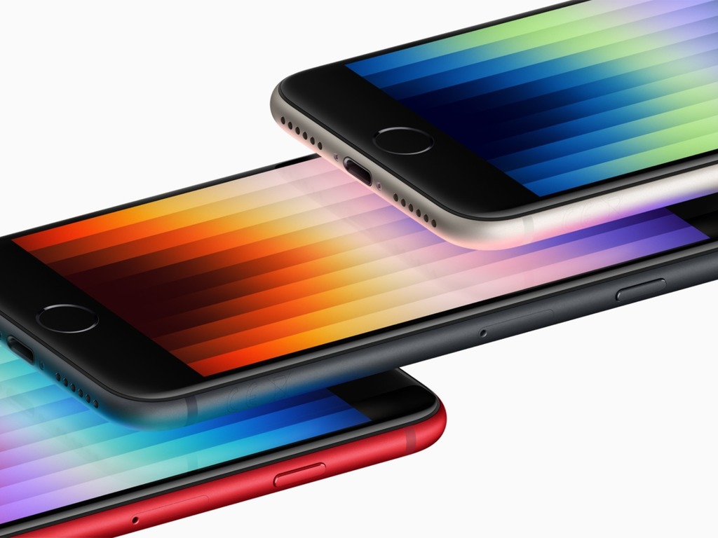 Apple 尚未確定 iPhone SE 4 屏幕尺寸 5.7 吋或 6.1 吋均有可能