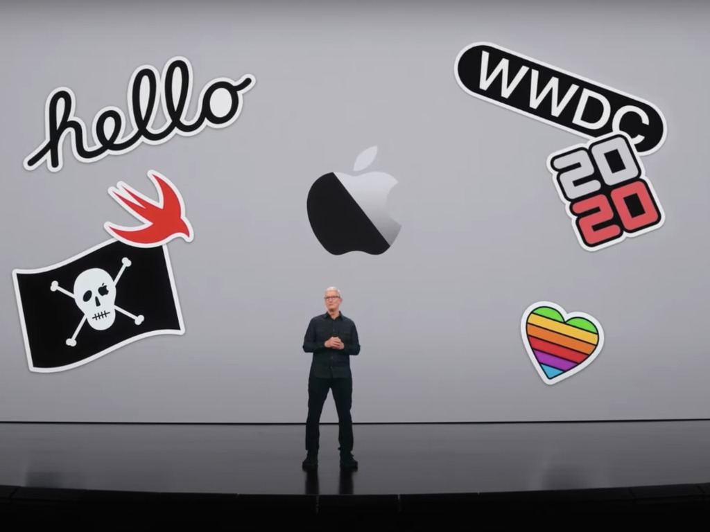 Apple 封殺熱門 YouTube 頻道 儲存大量珍貴 WWDC Keynote