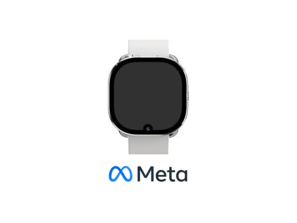 Meta 暫停研發健康及訊息主導之智能手錶 相關團隊改製 AR 眼鏡