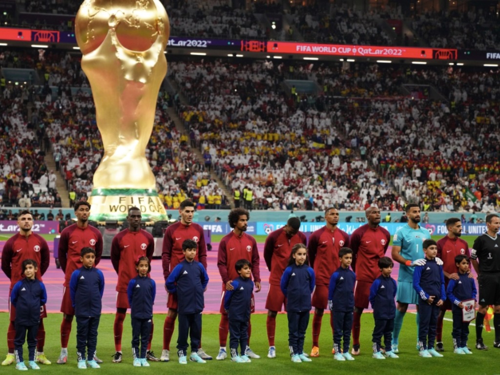卡塔爾世界盃 App 涉私隱風險 歐洲多國建議看完賽事回國即刪 App 