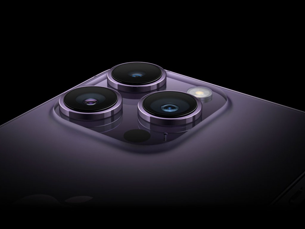 傳 Apple iPhone 15 系列外觀備兩大改動 改用鈦合金機身＋背部弧形邊框