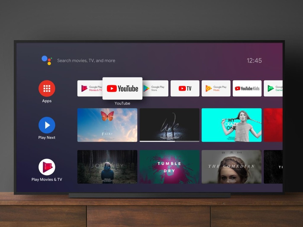 Android TV App 檔案格式將由 APK 改為 AAB 下年 5 月生效