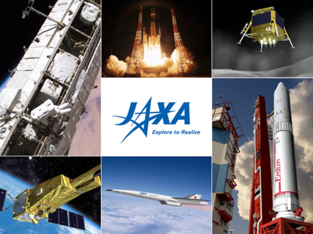 日本 JAXA 放棄首次登月計劃