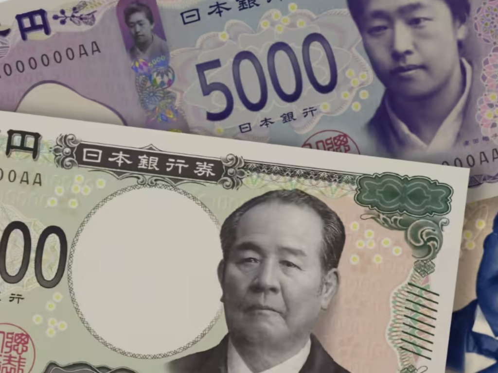 日本將試驗數碼日圓 最早於 2026 年決定發行