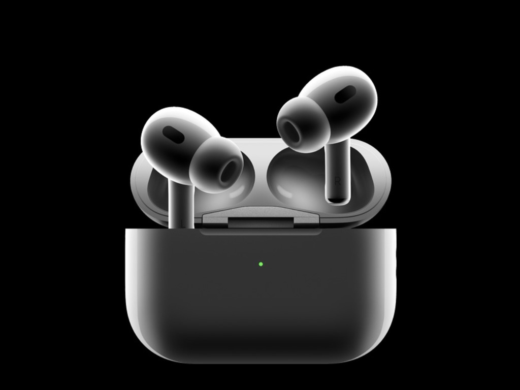 Apple 工程師拆解第 2 代 AirPods Pro 不支援無損音樂格式之謎