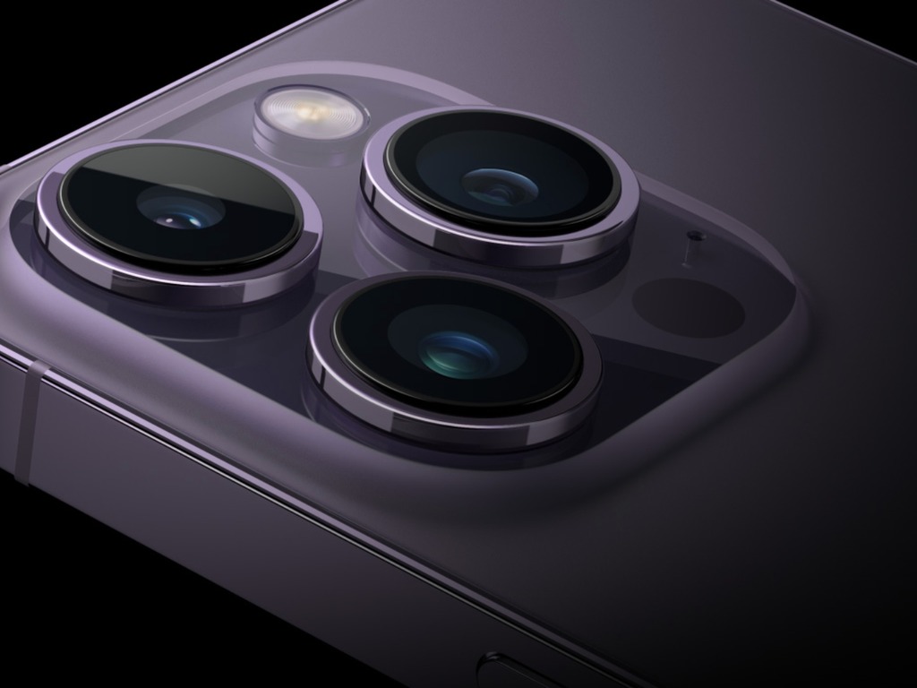 傳 iPhone 15 系列起用 Sony 最新感光元件 或配備於所有型號