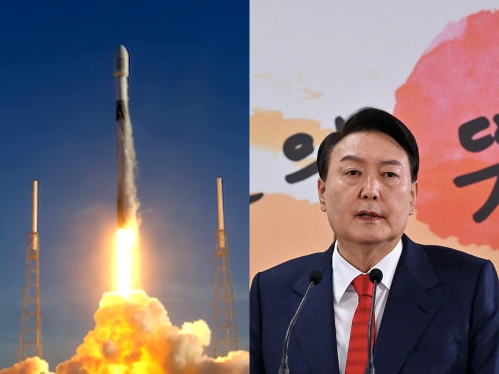 韓國政府定下 2032 年登月計劃 | ezone