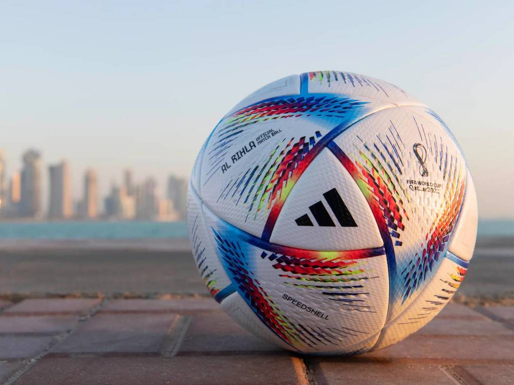 世界盃 2022 科技應用 球內感應器證 C 朗沒有接觸足球