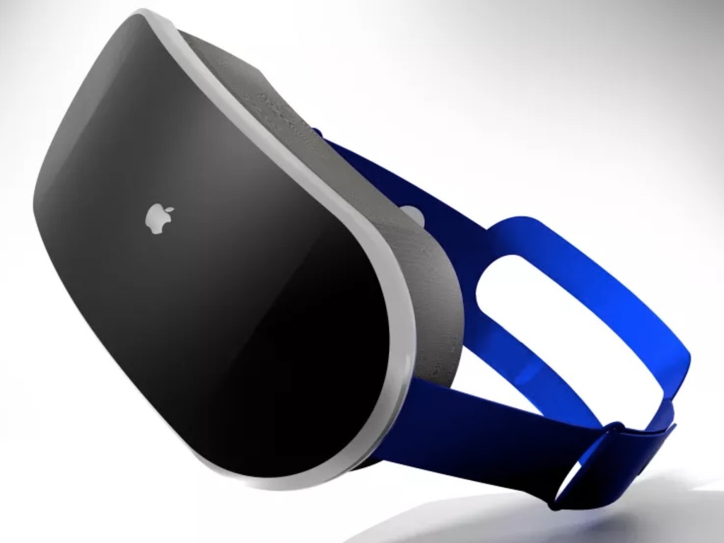 Apple AR/VR 頭戴式裝置延至下年下半年發貨 最佳發布時機為 WWDC 2023