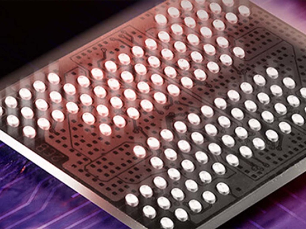 中國長江儲存發力 推出 232 層 3D NAND