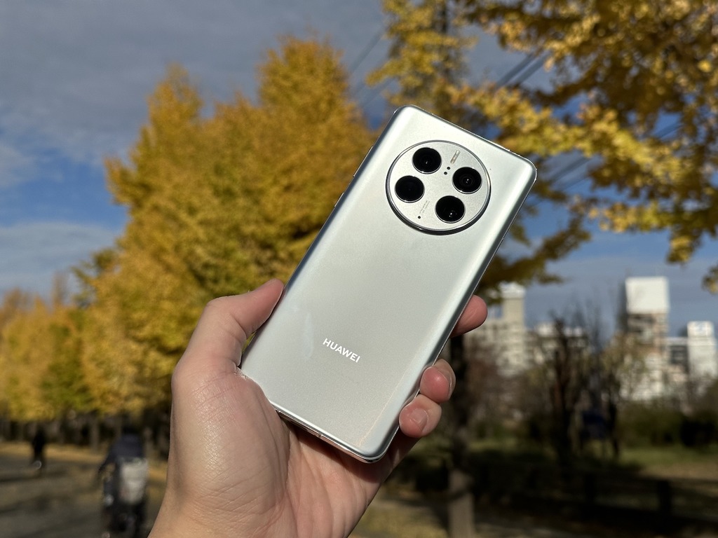 Huawei Mate 50 Pro 超強實拍日本體驗！無 Leica 影相效果依然突出