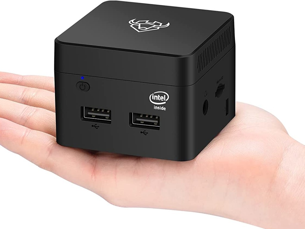 超迷你電腦筍價入手！ HK＄750 有找‧直送香港！【附直購連結】