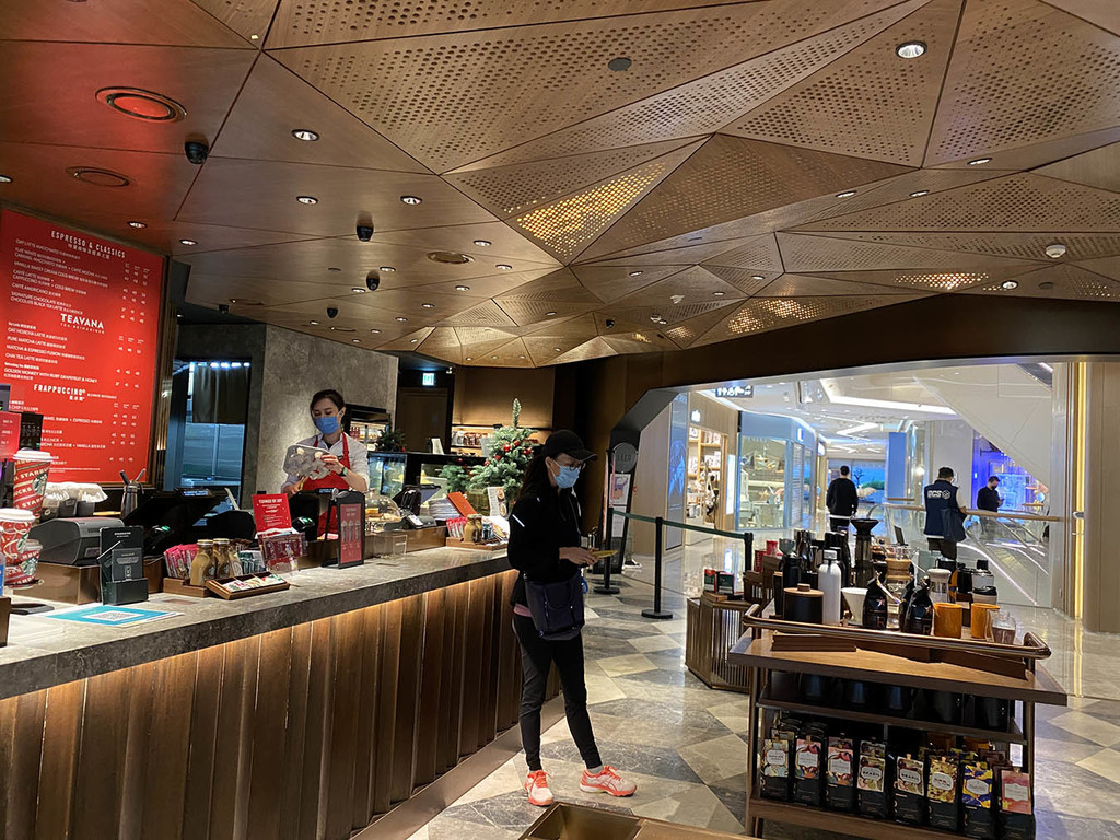 後疫情餐飲業(上) 數碼轉型生態求存