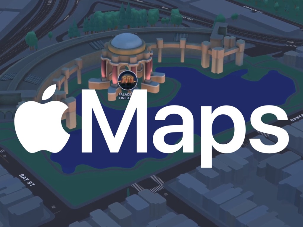 一個 Apple Maps 錯誤累美街坊不勝其煩 住所慘變景點兼多人到訪