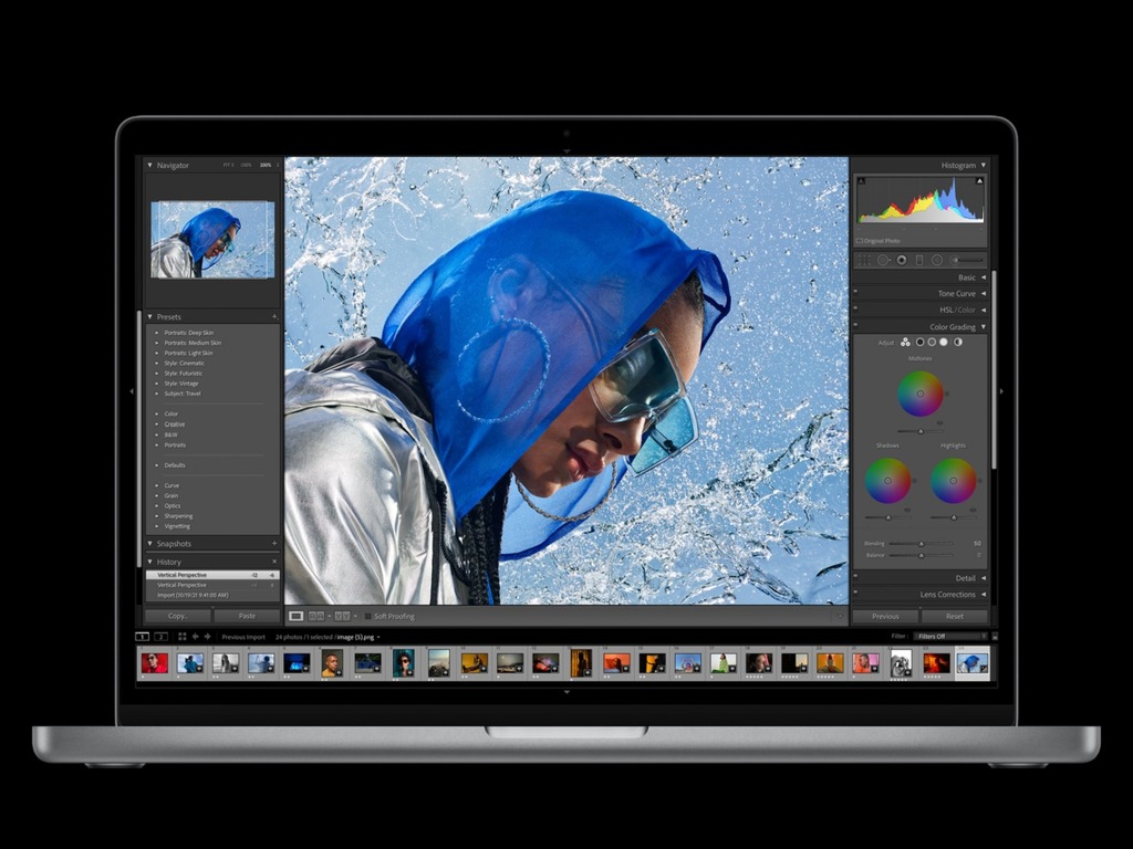 富士康最快明年 5 月起 首度於越南生產 Apple MacBook