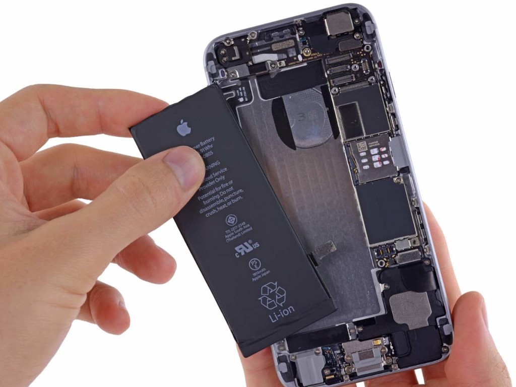 歐盟擬設新環保法規 要求手智能手機更易換電