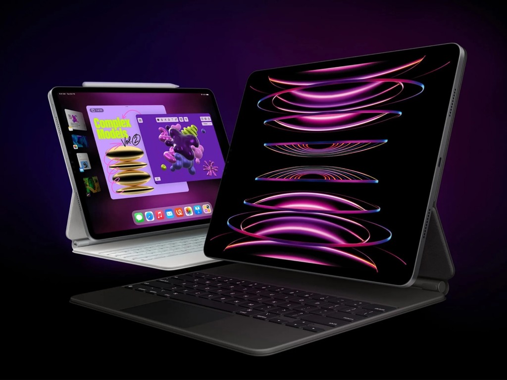 Samsung 優先開發新 OLED 屏幕 為 2024 年 iPad Pro 做好準備