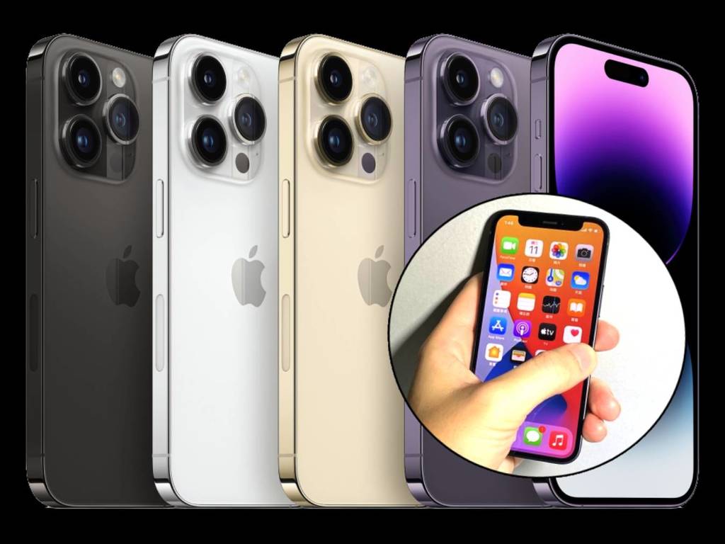 iPhone 15 設 5 型號？ 外媒猜想 mini 機款回歸