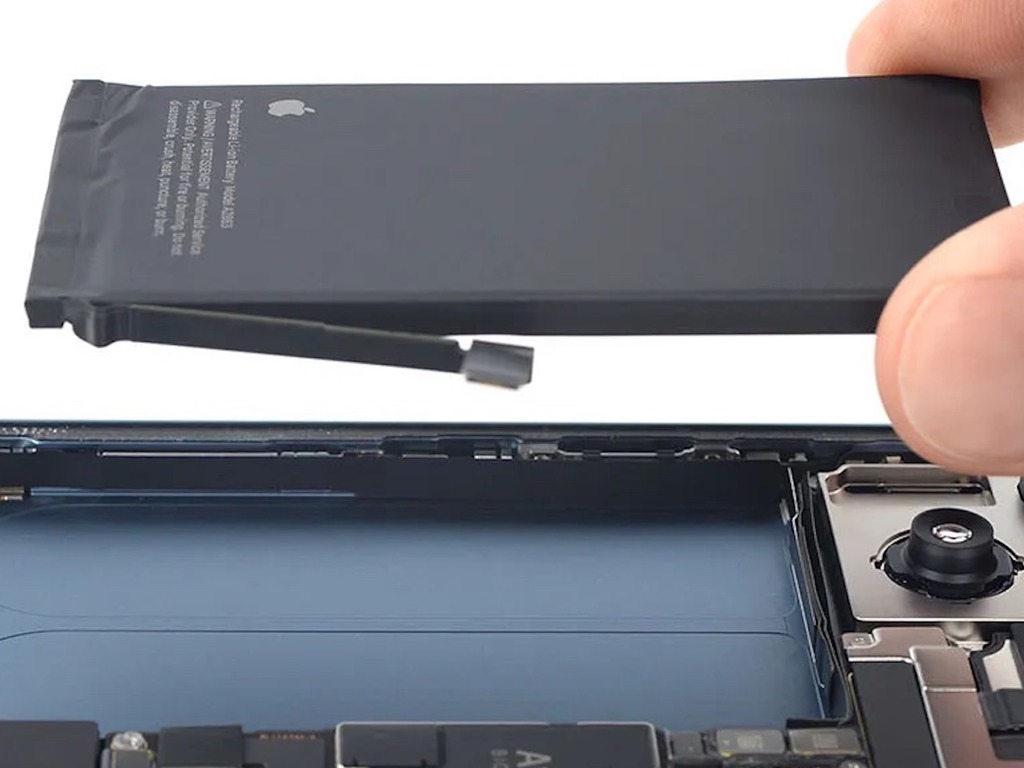 iPhone 15 系列電池續航力將會提升！全因採用 A17 Bionic 