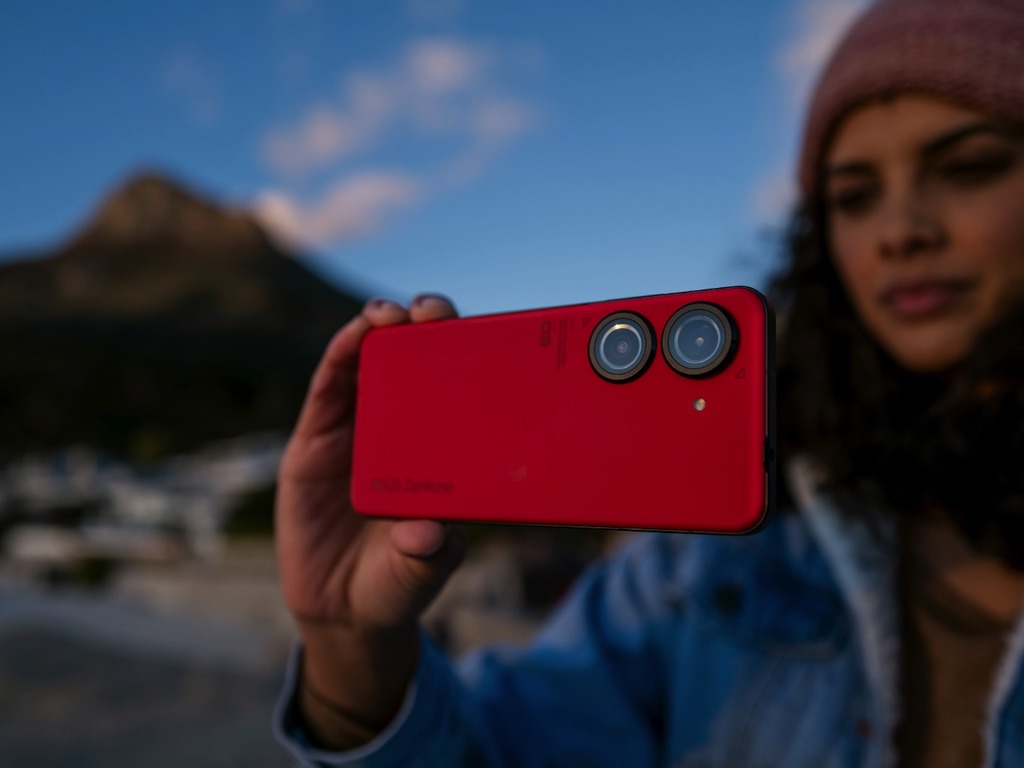 ASUS ROG Phone 6 及 ZenFone 9 備受認同！電量、設計、體驗都極佳
