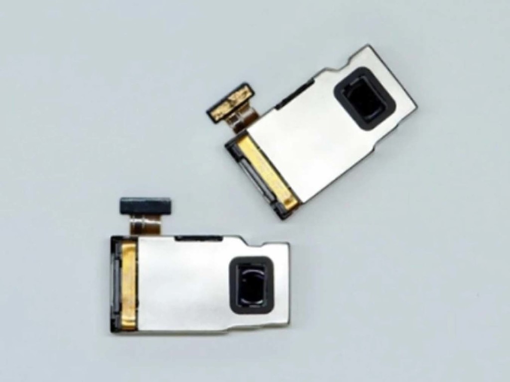 未來手機遠攝更強 LG 研發 9 倍變焦鏡頭