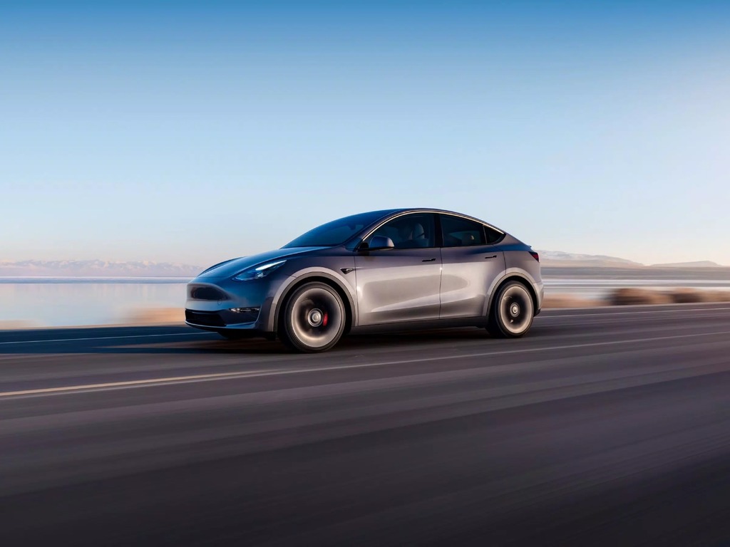 去年挪威汽車銷售近 8 成為電動車 Tesla 成最受歡迎品牌