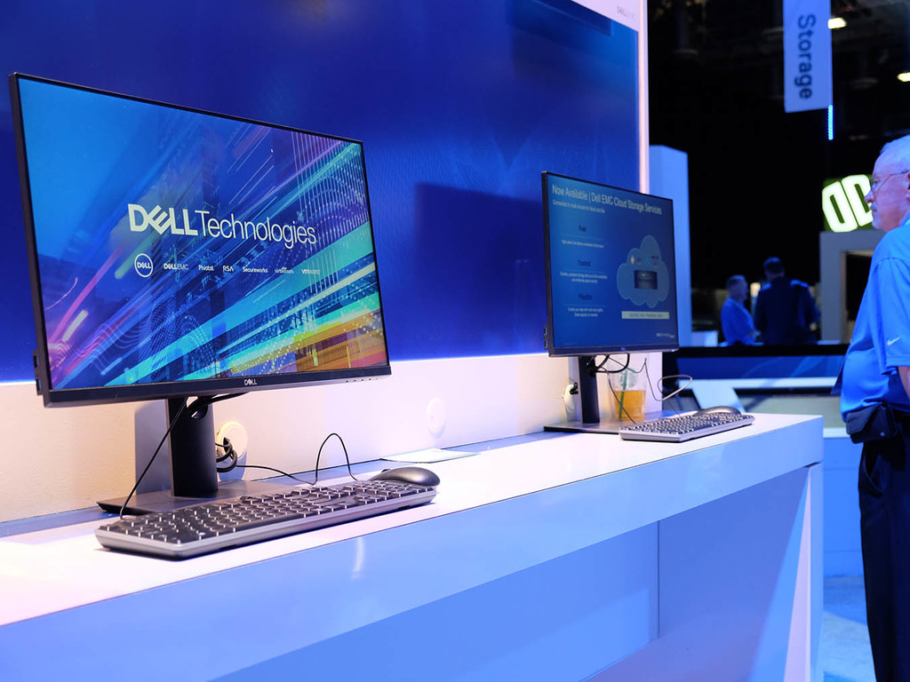 減少單一依賴  Dell計畫明年停用中國晶片