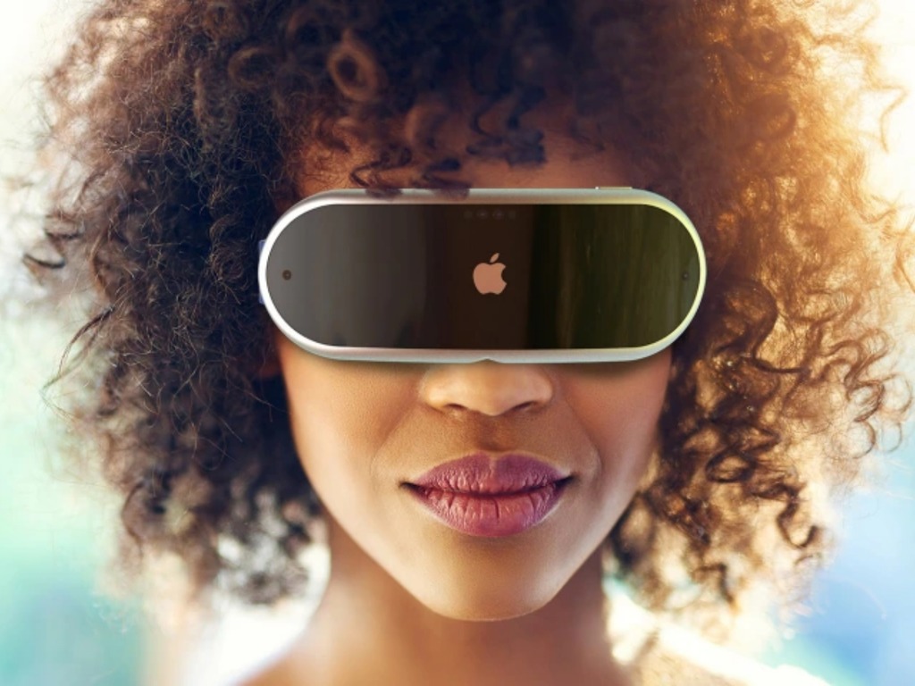傳 Apple VR / AR 頭戴式裝置今年 WWDC 前發布