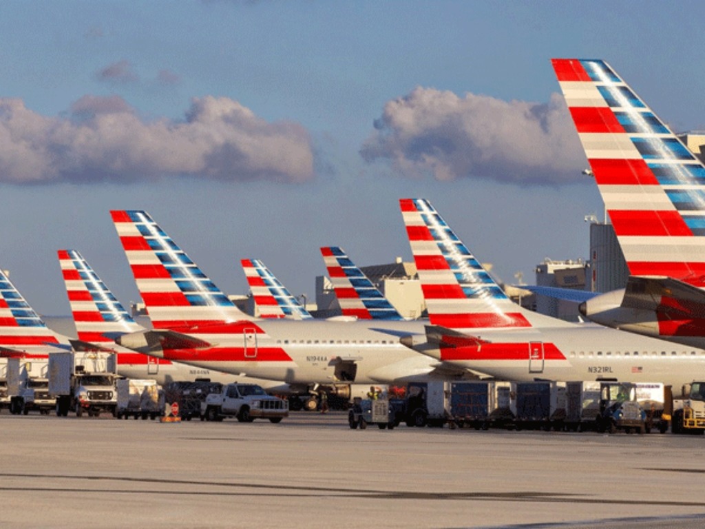美國 FAA 系統當機全美飛機一度停止起降 航班周四恢復正常