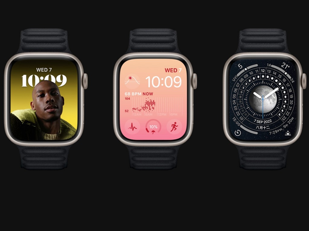 Apple Watch micro-LED 屏幕 日後將應用於 iPhone 等產品
