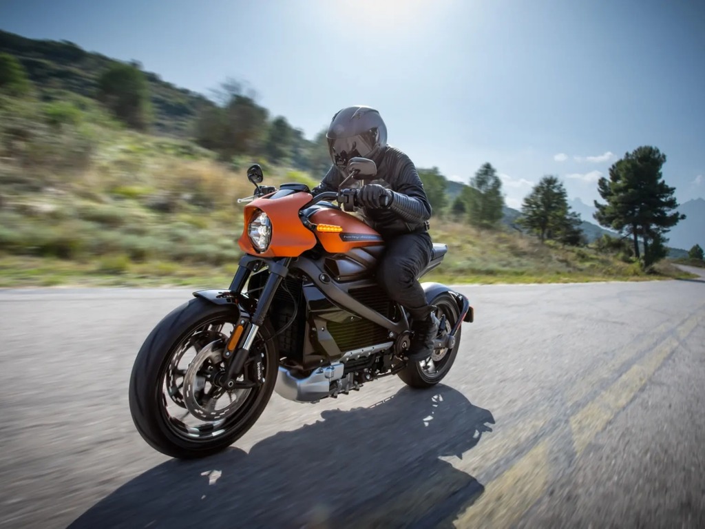 Harley-Davidson 將全面電動化 CEO 強調品牌發展與時並進
