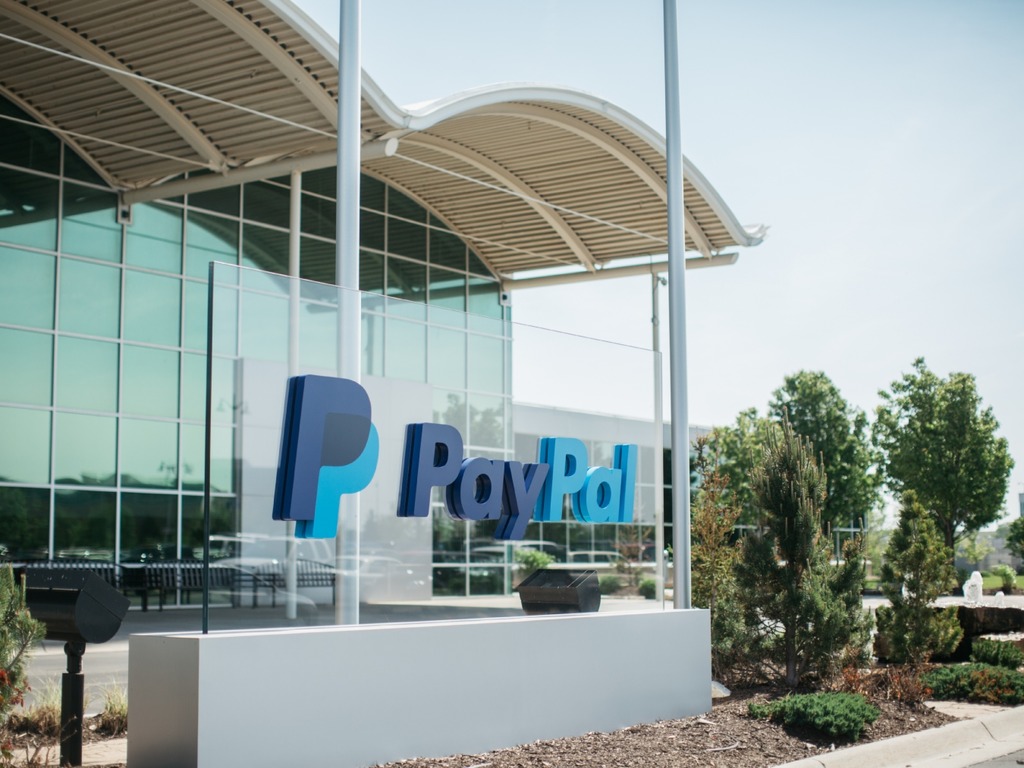 PayPal 近 35000 名用戶資料被竊取 不同類型賬戶使用相同密碼出事