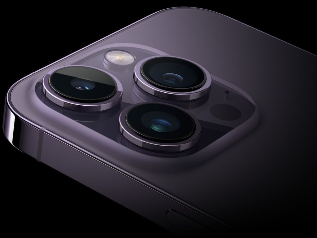 傳 iPhone 15 Pro 邊框設計有變 觀感更似 Apple Watch