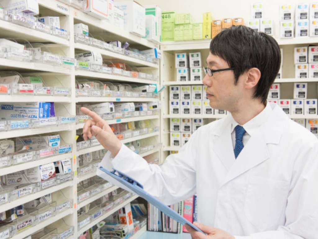 日本 1·26 起啟用電子處方系統 防醫療機構對患者重覆開藥