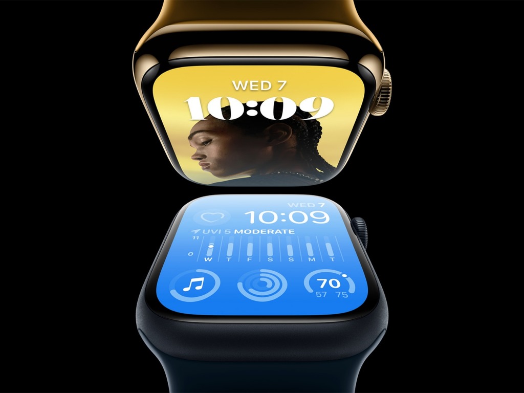 傳下年 Apple 直接推 Apple Watch X 略過第 9 代慶手錶面世 10 年