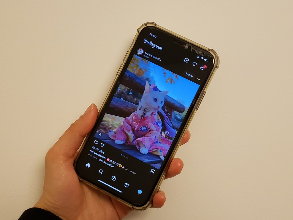 IG 錯重點！品牌 CEO 承認向用家推送太多影片