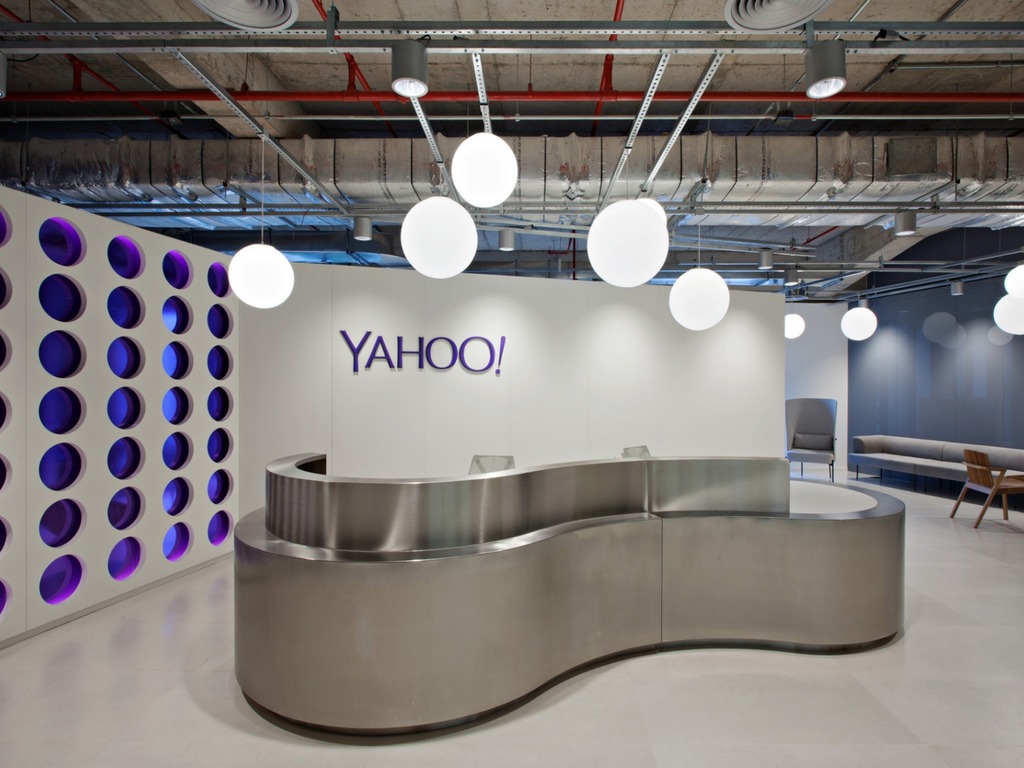 調查指 Yahoo 成去年第 4 季最多網絡攻擊冒充品牌