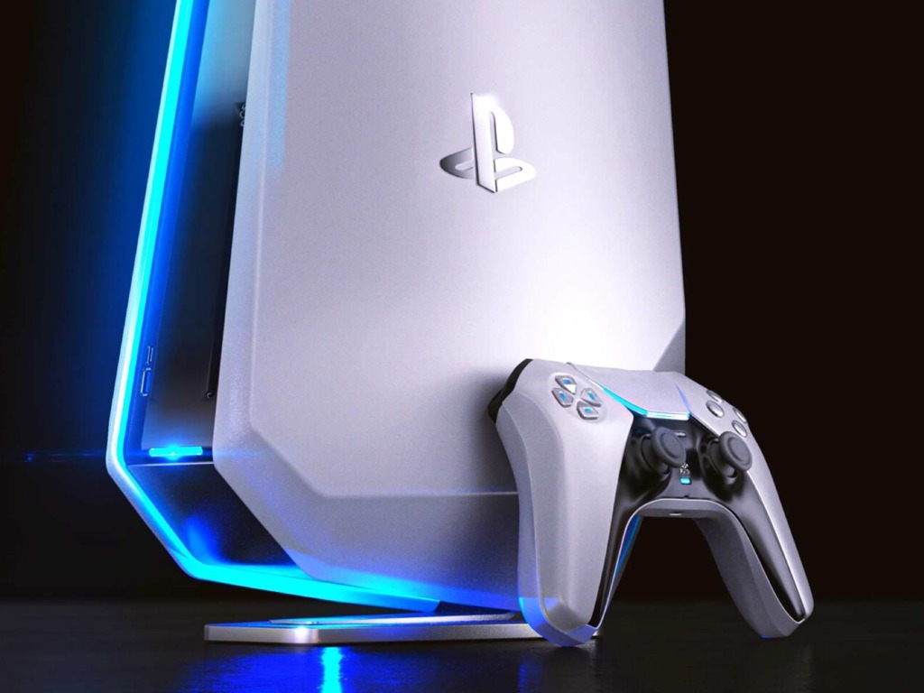 傳 PS5 Pro 將於 4 月發布！或使用液冷卻系統！