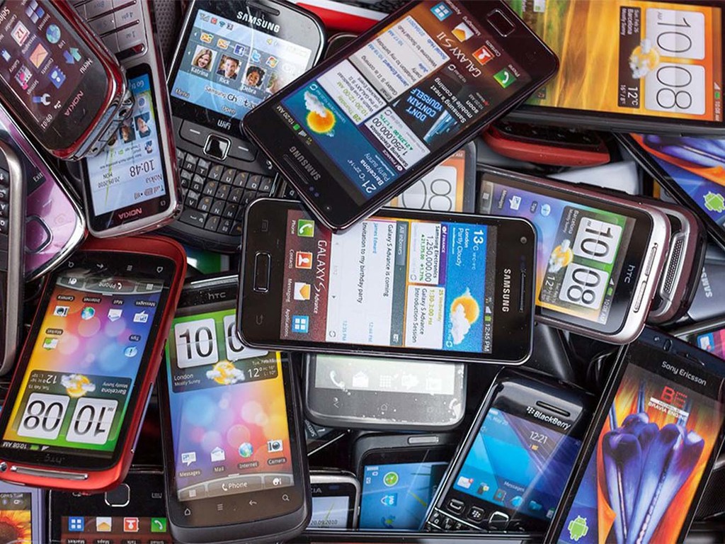 智能手機出貨量暴跌 IDC : 用家沒有意慾換機